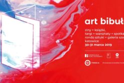 Art Bibuła. Festiwal zinów, photobooków i małych wydawnictw