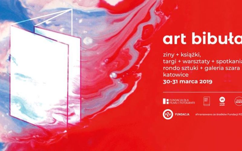 Art Bibuła. Festiwal zinów, photobooków i małych wydawnictw