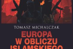 Europa w obliczu islamskiego terroryzmu