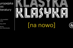 Klasyka na nowo. Znamy program8. edycji Europejskiej Nocy Literatury we Wrocławiu
