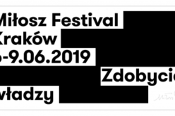 Festiwal Miłosza 2019