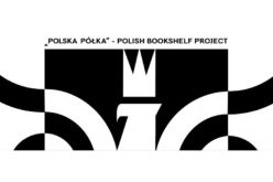 „Polska półka” w amerykańskich bibliotekach
