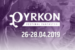 Festiwal Fantastyki Pyrkon już za miesiąc