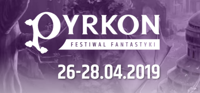 Rusza Festiwal Pyrkon!