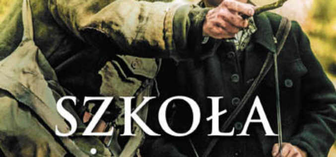 “Szkoła życia”, nowa książka Nikolasa Vaniera, reżysera oraz autora bestselleru “Bella i Sebastian”  właśnie trafia do księgarń!