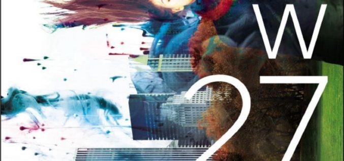 Gervais Alison, “W 27 dni”