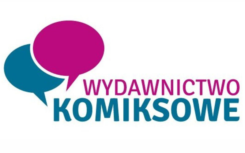 Wydawnictwo Komiksowe kończy działalność