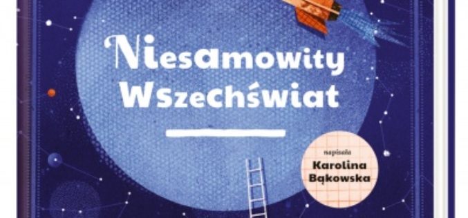 Niesamowity wszechświat