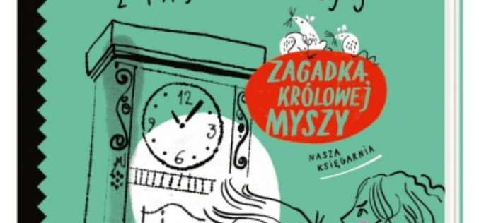 Zagadka królowej myszy