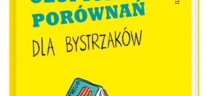 100 głupich porównań dla bystrzaków