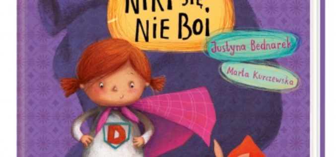 Dusia i Psinek-Świnek. Nikt się nie boi