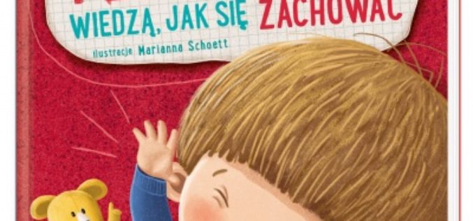 Feluś i Gucio wiedzą, jak się zachować