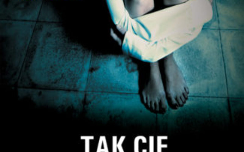 Jenny Blackhurst, “Tak Cię straciłam”