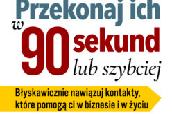 Przekonaj ich w 90 sekund lub szybciej – nowość Studio Emka