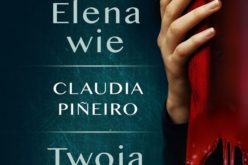 Piñeiro Claudia, “Elena wie/Twoja”