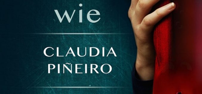 Piñeiro Claudia, “Elena wie/Twoja”