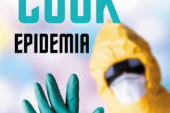 “EPIDEMIA” – nowe wydanie kultowego thrillera medycznego już 16 kwietnia w księgarniach!