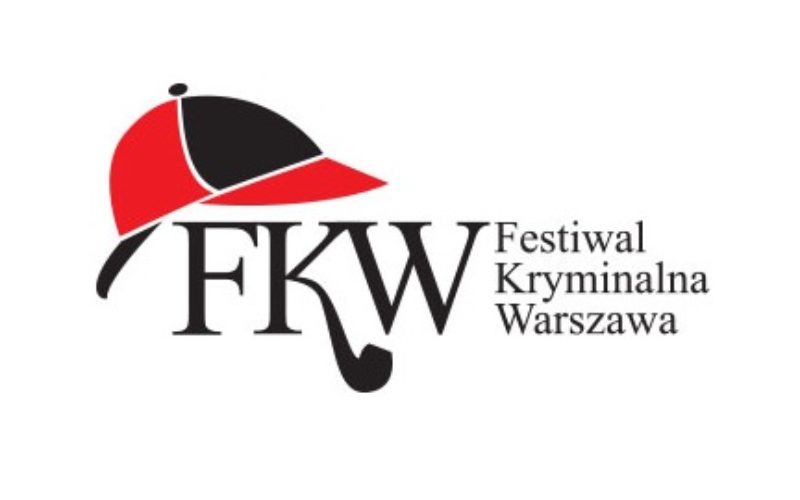 Znamy nominowanych w Konkursie o Grand Prix Festiwalu Kryminalna Warszawa!