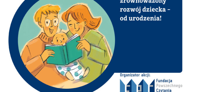 Międzynarodowy dzień książki dla dzieci