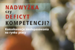 Nadwyżka czy deficyt kompetencji?