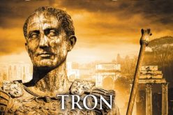 Gordianus Poszukwiacz powraca! “TRON CEZARA” Stevena Saylora trafi do księgarń już 9 kwietnia!