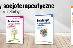 Scenariusze zajęć socjoterapeutycznych dla dzieci i młodzieży