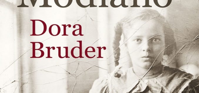 Modiano Patrick, “Dora Bruder”