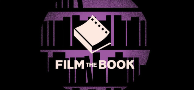 Znamy szczegóły 2. edycji Film the Book