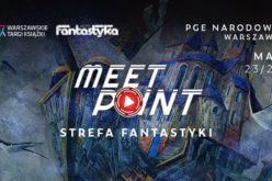 Meet Point – Warszawski Festiwal Popkultury