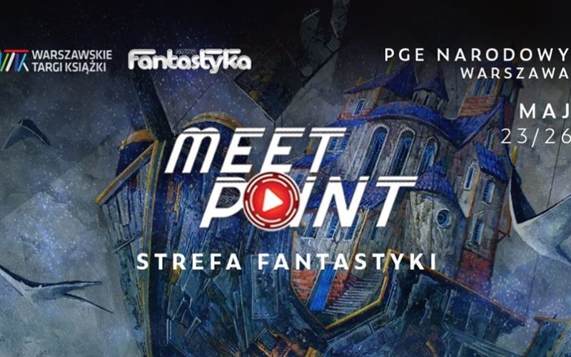 Meet Point – Warszawski Festiwal Popkultury