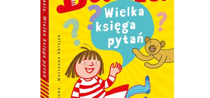 Wyjątkowe odpowiedzi na codzienne pytania