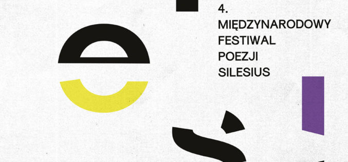 Rusza 4. Międzynarodowy Festiwal Poezji Silesius