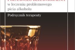 Poradnik dla praktykujących terapeutów