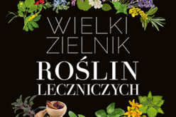 Wielki zielnik roślin leczniczych