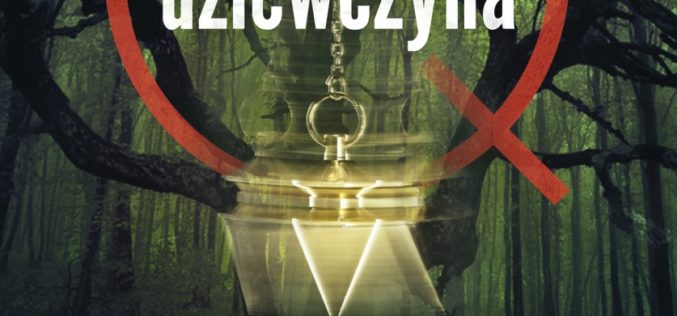 Adler-Olsen Jussi, Wisząca dziewczyna