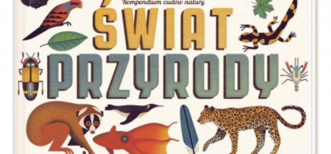 Świat przyrody