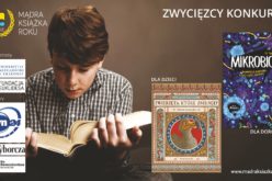 Mądra Książka Roku 2018 – znamy laureatów