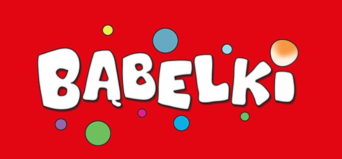 Bąbelki – seria Akademia Inteligentnego Malucha