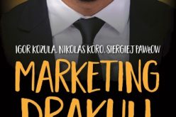 „Marketing Drakuli” – zapowiedź wydawnictwa Studio Emka