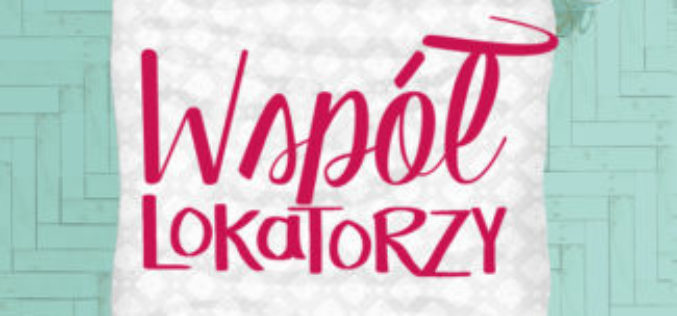 Beth O’Leary, “Współlokatorzy”