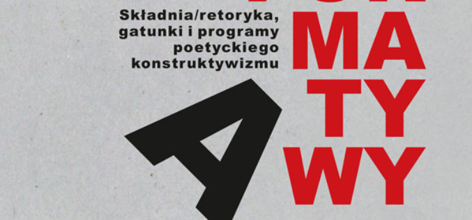 Nowość! Performatywy
