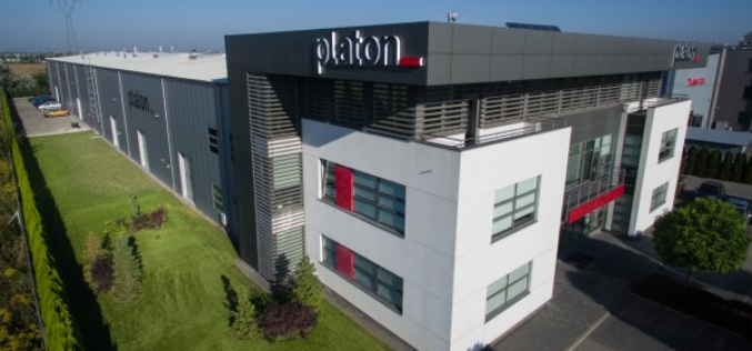 Dynamiczny rozwój Platona