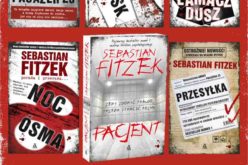 Sebastian Fitzek – mistrz psychologicznej gry, autor numer 1 w Niemczech – po raz pierwszy w Polsce!