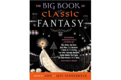 “Dożywocie” Marty Kisiel w antologii „The Big Book of Modern Fantasy”