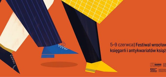 Wrocławiu marsz do księgarni!