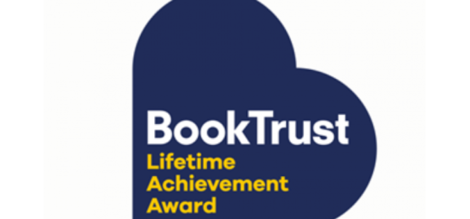 BookTrust dla Jana Pieńkowskiego