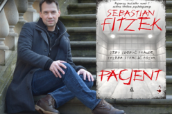 Przyjdź na spotkanie z Sebastianem Fitzkiem w Poznaniu, Warszawie i Wrocławiu, gdzie będzie promował swój najnowszy thriller psychologiczny „Pacjent”