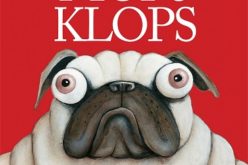 „Mops Klops” – tom 1. serii, która podbiła świat – premiera w Amberku!