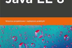 Java EE 8. Wzorce projektowe i najlepsze praktyki