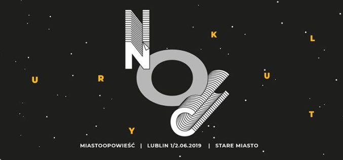 Lubelska Noc Kultury już w czerwcu